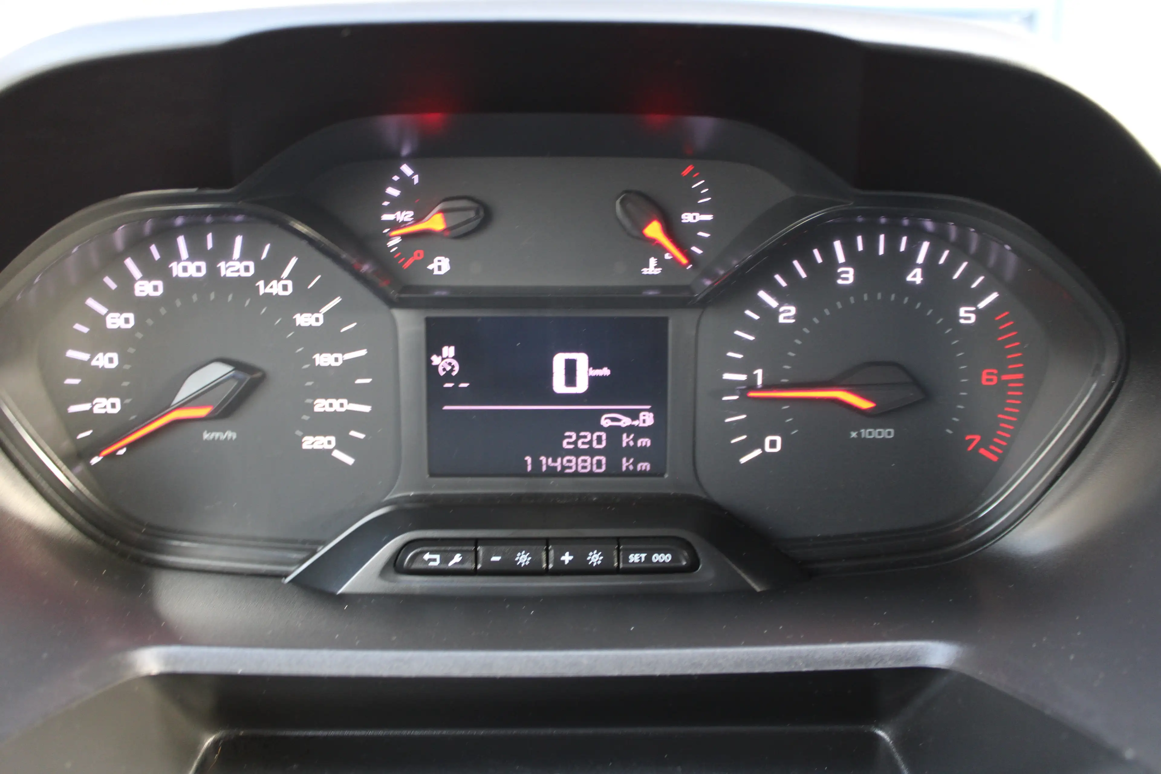 Peugeot Partner 1.5 100 PK | 3-ZITS | 2X SCHUIFDEUR | TREKHAAK | A — photo 14