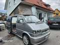 Volkswagen T4 63.000km! Camper 70T Kasten Syncro 2,5 Benz  Top!! Šedá - thumbnail 4