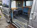 Volkswagen T4 63.000km! Camper 70T Kasten Syncro 2,5 Benz  Top!! Šedá - thumbnail 12