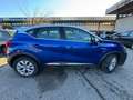 Renault Captur Blauw - thumbnail 3