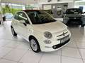 Fiat 500C 1.0 GSE Hybrid DOLCEVITA 51kW Blanc - thumbnail 2