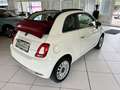 Fiat 500C 1.0 GSE Hybrid DOLCEVITA 51kW Blanc - thumbnail 8