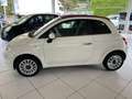 Fiat 500C 1.0 GSE Hybrid DOLCEVITA 51kW Blanc - thumbnail 4