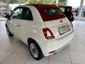 Fiat 500C 1.0 GSE Hybrid DOLCEVITA 51kW Blanc - thumbnail 5