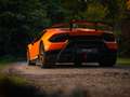 Lamborghini Huracán 5.2 V10 Performante | Arancio Antaeus | Carbon Buc Orange - thumbnail 22
