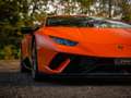 Lamborghini Huracán 5.2 V10 Performante | Arancio Antaeus | Carbon Buc Orange - thumbnail 40