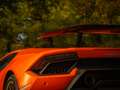 Lamborghini Huracán 5.2 V10 Performante | Arancio Antaeus | Carbon Buc Orange - thumbnail 24