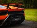 Lamborghini Huracán 5.2 V10 Performante | Arancio Antaeus | Carbon Buc Orange - thumbnail 36