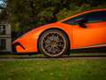 Lamborghini Huracán 5.2 V10 Performante | Arancio Antaeus | Carbon Buc Orange - thumbnail 15