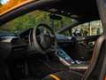 Lamborghini Huracán 5.2 V10 Performante | Arancio Antaeus | Carbon Buc Orange - thumbnail 7