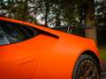 Lamborghini Huracán 5.2 V10 Performante | Arancio Antaeus | Carbon Buc Orange - thumbnail 31
