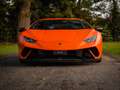 Lamborghini Huracán 5.2 V10 Performante | Arancio Antaeus | Carbon Buc Orange - thumbnail 2