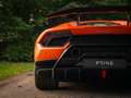 Lamborghini Huracán 5.2 V10 Performante | Arancio Antaeus | Carbon Buc Orange - thumbnail 27