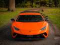 Lamborghini Huracán 5.2 V10 Performante | Arancio Antaeus | Carbon Buc Orange - thumbnail 17