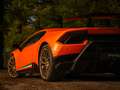 Lamborghini Huracán 5.2 V10 Performante | Arancio Antaeus | Carbon Buc Orange - thumbnail 23