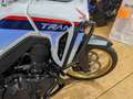 Honda XL 750 Transalp Blanc - thumbnail 7