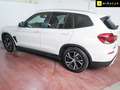 BMW X3 xDrive 30dA Blanc - thumbnail 4