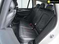 BMW X3 xDrive 30dA Blanc - thumbnail 7