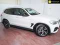BMW X3 xDrive 30dA Blanc - thumbnail 2