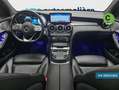 Mercedes-Benz GLC 350 350d 4Matic Aut. Gris - thumbnail 8