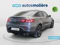 Mercedes-Benz GLC 350 350d 4Matic Aut. Gris - thumbnail 4