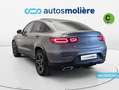 Mercedes-Benz GLC 350 350d 4Matic Aut. Gris - thumbnail 3