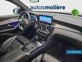 Mercedes-Benz GLC 350 350d 4Matic Aut. Gris - thumbnail 5