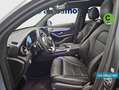 Mercedes-Benz GLC 350 350d 4Matic Aut. Gris - thumbnail 10