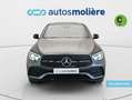 Mercedes-Benz GLC 350 350d 4Matic Aut. Gris - thumbnail 12