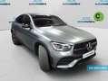 Mercedes-Benz GLC 350 350d 4Matic Aut. Šedá - thumbnail 2