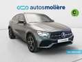 Mercedes-Benz GLC 350 350d 4Matic Aut. Gris - thumbnail 2