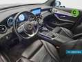 Mercedes-Benz GLC 350 350d 4Matic Aut. Gris - thumbnail 18