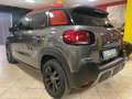 Citroen C3 Aircross PureTech 110 S&S Shine Pack*PREZZO REALE* Grijs - thumbnail 2