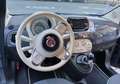 Fiat 500 1.2 69 CH LOUNGE Gris - thumbnail 5