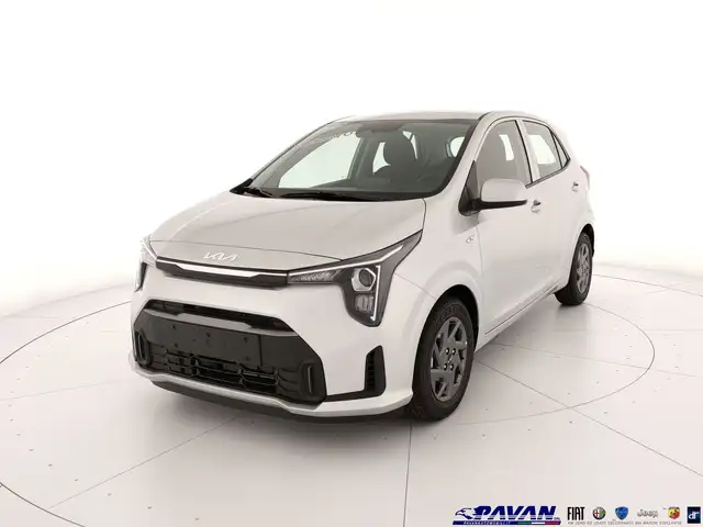 Kia Picanto 1.0 12V GPL 5 porte Urban