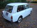 Autobianchi BIANCHINA PANORAMICA 120 B Weiß - thumbnail 3