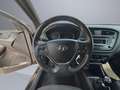 Hyundai i20 Go Schwarz - thumbnail 10