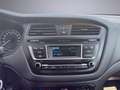 Hyundai i20 Go Schwarz - thumbnail 16