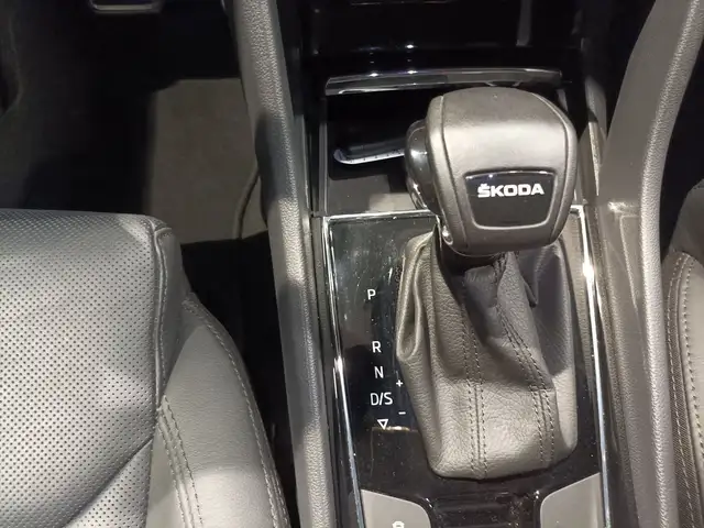 Skoda Kodiaq view 13