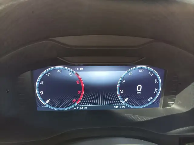 Skoda Kodiaq view 7