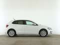 Volkswagen Polo 1.0 TSI Comfortline *ACC*LED*RFK*Navi*SHZ* Beyaz - thumbnail 9