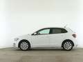 Volkswagen Polo 1.0 TSI Comfortline *ACC*LED*RFK*Navi*SHZ* Weiß - thumbnail 5