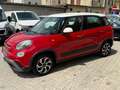 Fiat 500L 500L 2017 Cross  1.3 mjt 95cv my20 Pari al nuovo! Rouge - thumbnail 5