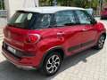 Fiat 500L 500L 2017 Cross  1.3 mjt 95cv my20 Pari al nuovo! Rouge - thumbnail 8