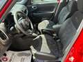 Fiat 500L 500L 2017 Cross  1.3 mjt 95cv my20 Pari al nuovo! Rouge - thumbnail 9