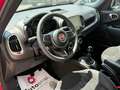 Fiat 500L 500L 2017 Cross  1.3 mjt 95cv my20 Pari al nuovo! Rouge - thumbnail 10