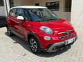 Fiat 500L 500L 2017 Cross  1.3 mjt 95cv my20 Pari al nuovo! Rouge - thumbnail 7
