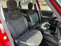 Fiat 500L 500L 2017 Cross  1.3 mjt 95cv my20 Pari al nuovo! Rouge - thumbnail 13