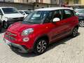 Fiat 500L 500L 2017 Cross  1.3 mjt 95cv my20 Pari al nuovo! Rouge - thumbnail 4