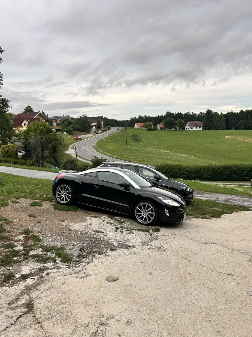 Peugeot RCZ 2,0 HDi 160 FAP - 2